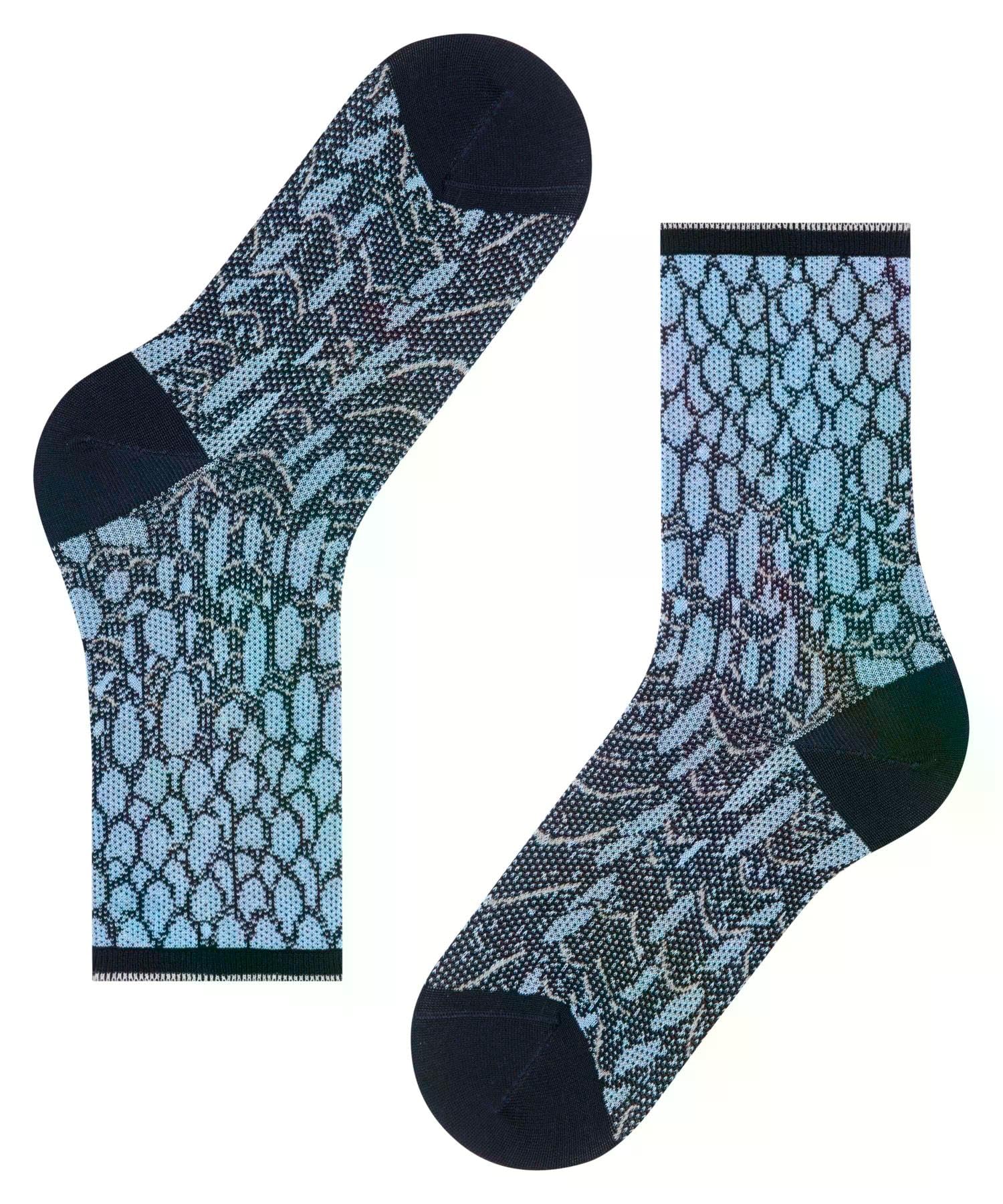 falke-family-owl-rhapsody-socken-baumwolle-lurex image 5