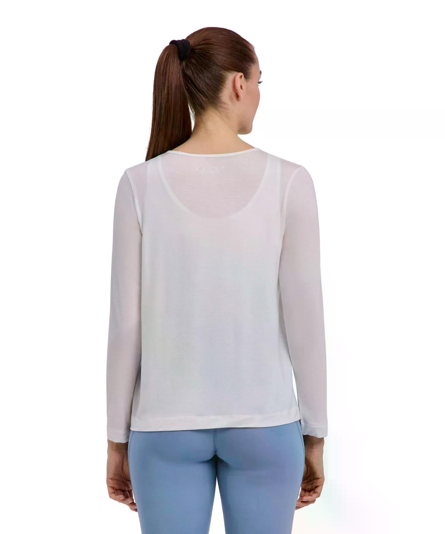 falke-true-motion-langarmshirt-m-lyocell-training image 2