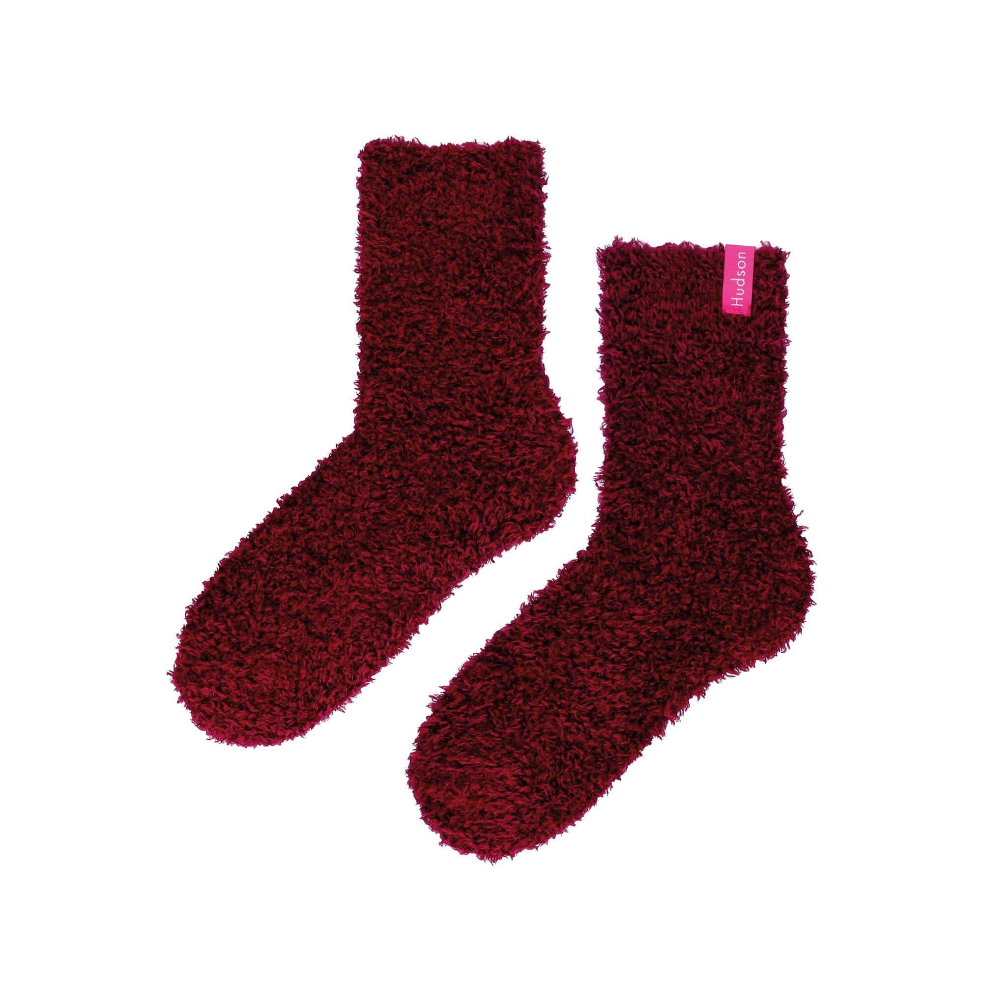 hudson-relax-damen-socken-cosy-fashion-pure-rose-35-38 image 4