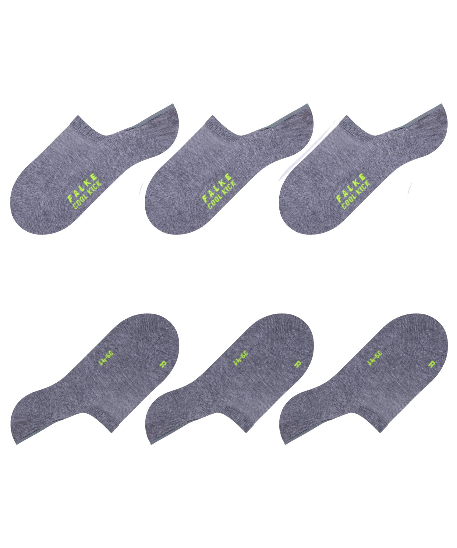 falke-cool-kick-f-linge-wei-3-pack-high-cut-funktion image 6