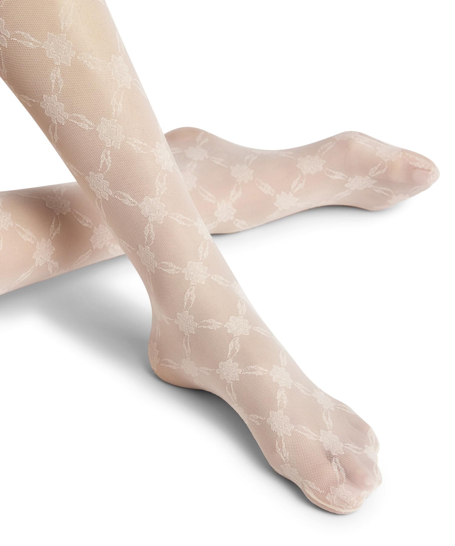 falke-naked-grace-20-den-strumpfhose-champagne image 5