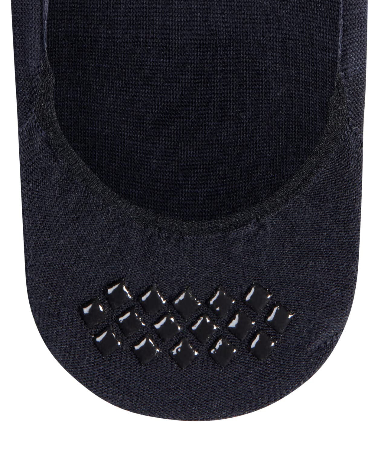 falke-step-invisible-f-sslinge-baumwolle-schwarz-39-42 image 5