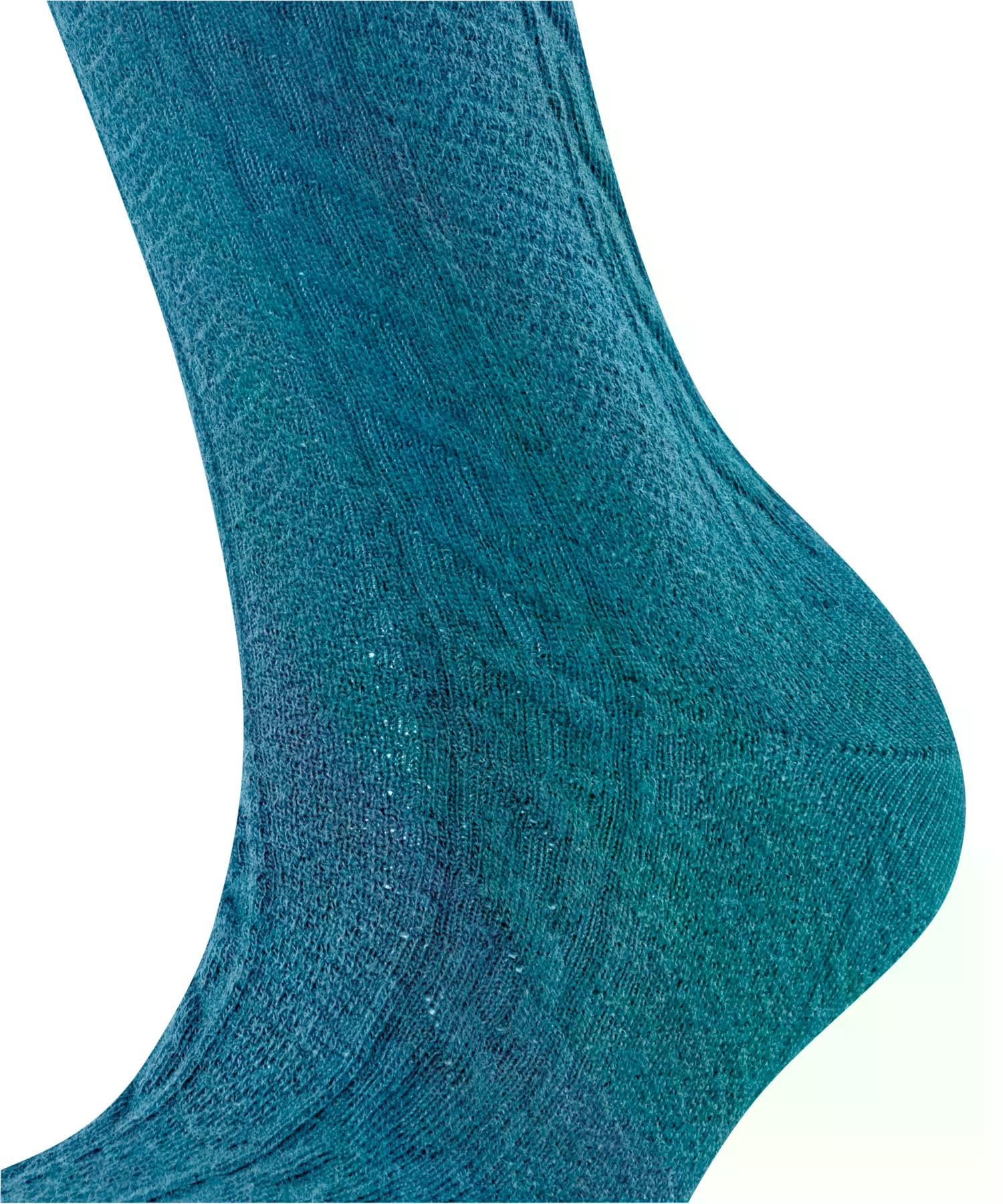 falke-declivity-socken-cyan-6964-gr-39-42-merinowolle image 3