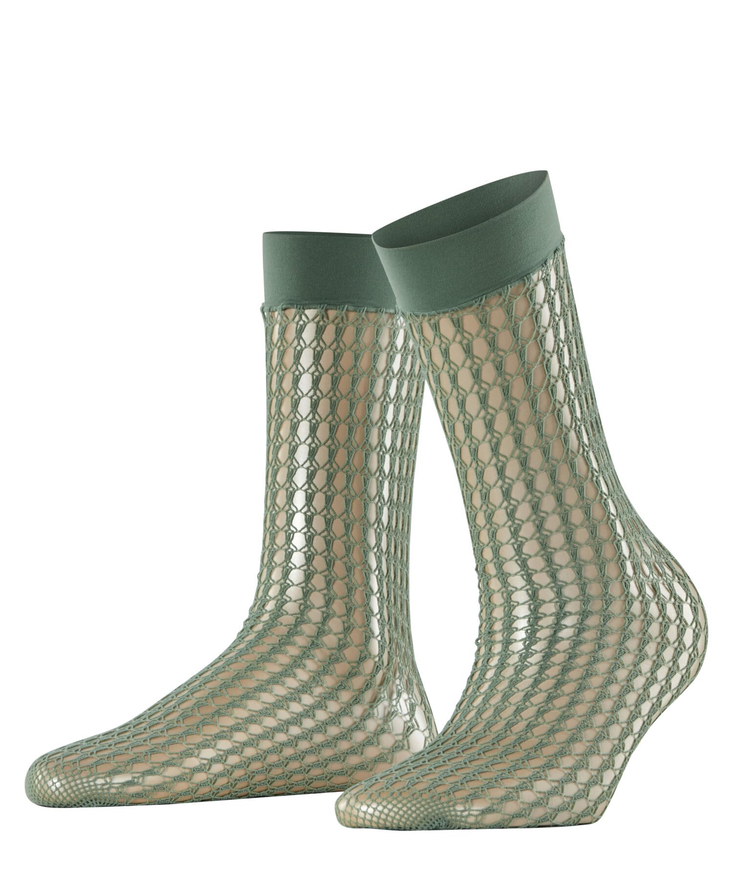 falke-wicker-game-s-ckchen-schwarz-netz image 6