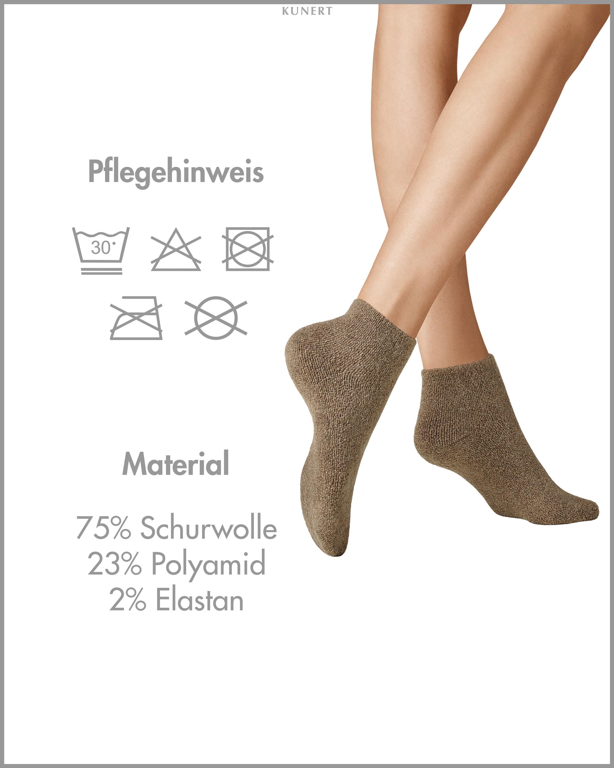 kunert-homesocks-pl-sch-socken-ohne-gummi-schwarz-39-42 image 4