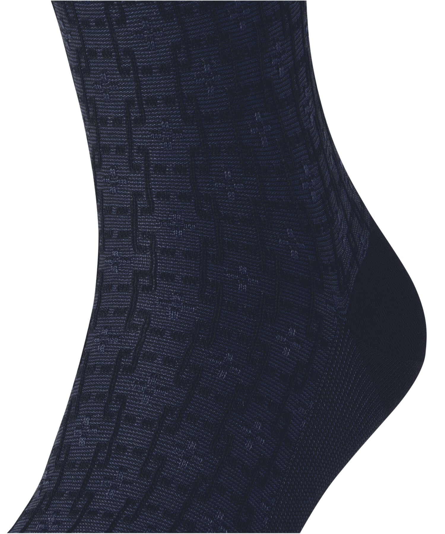 falke-family-artwork-tie-socken-baumwolle-1-paar image 3