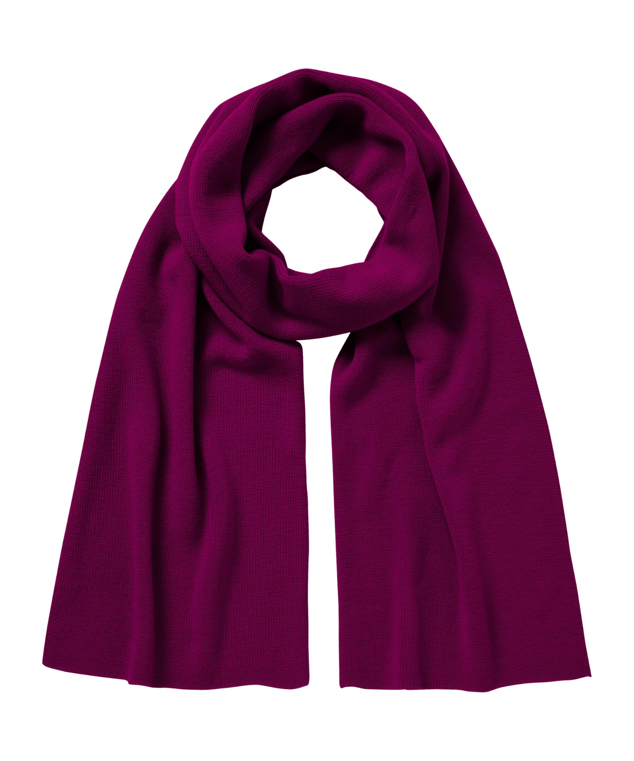 falke-merino-half-cardigan-schal-brown-merinowolle image 6