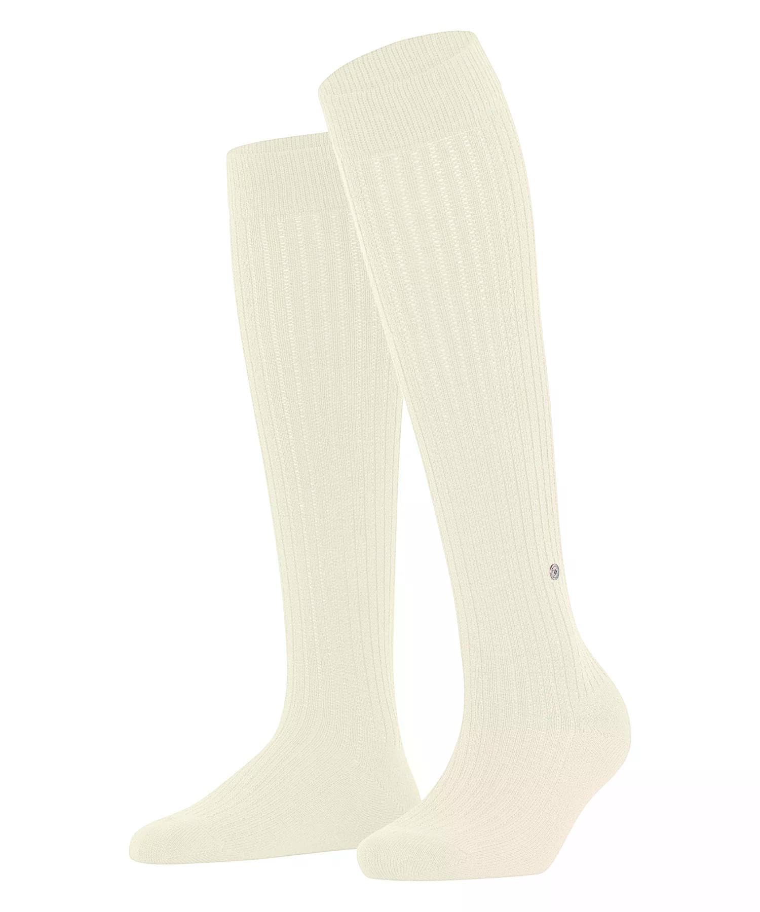 burlington-loom-kniestr-mpfe-damen-wolle-braun-5250 image 6