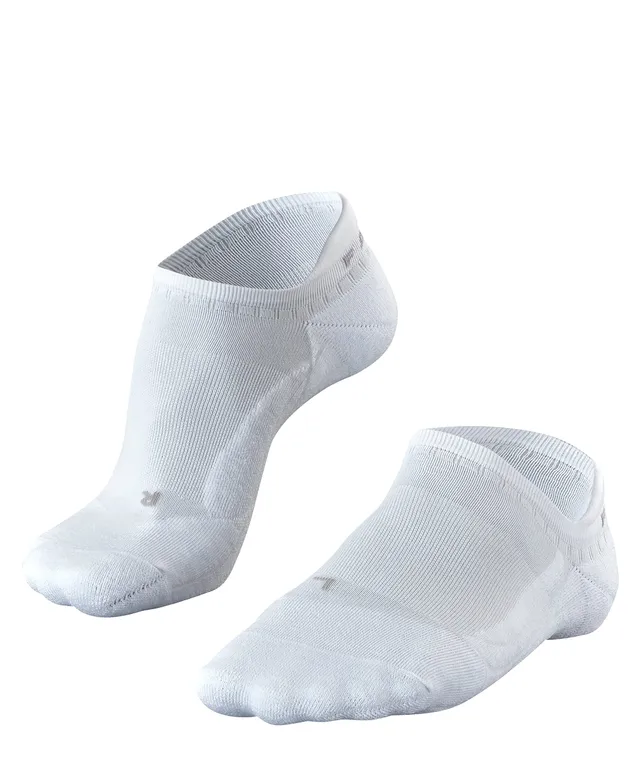 falke-go2-invisible-damen-golfsocken-wei-37-38-gepolstert image 1
