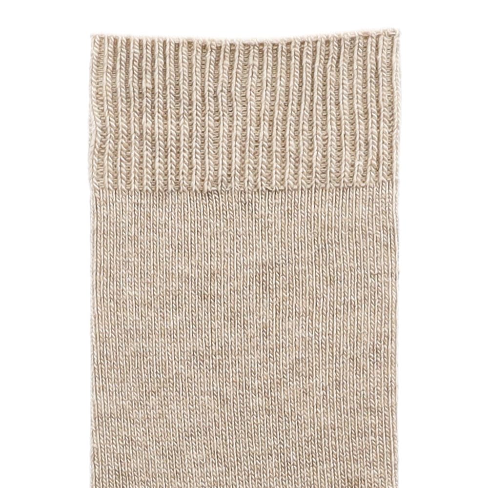 kunert-wool-care-cosy-cashmere-socken-35-38-beige-cashmere image 2