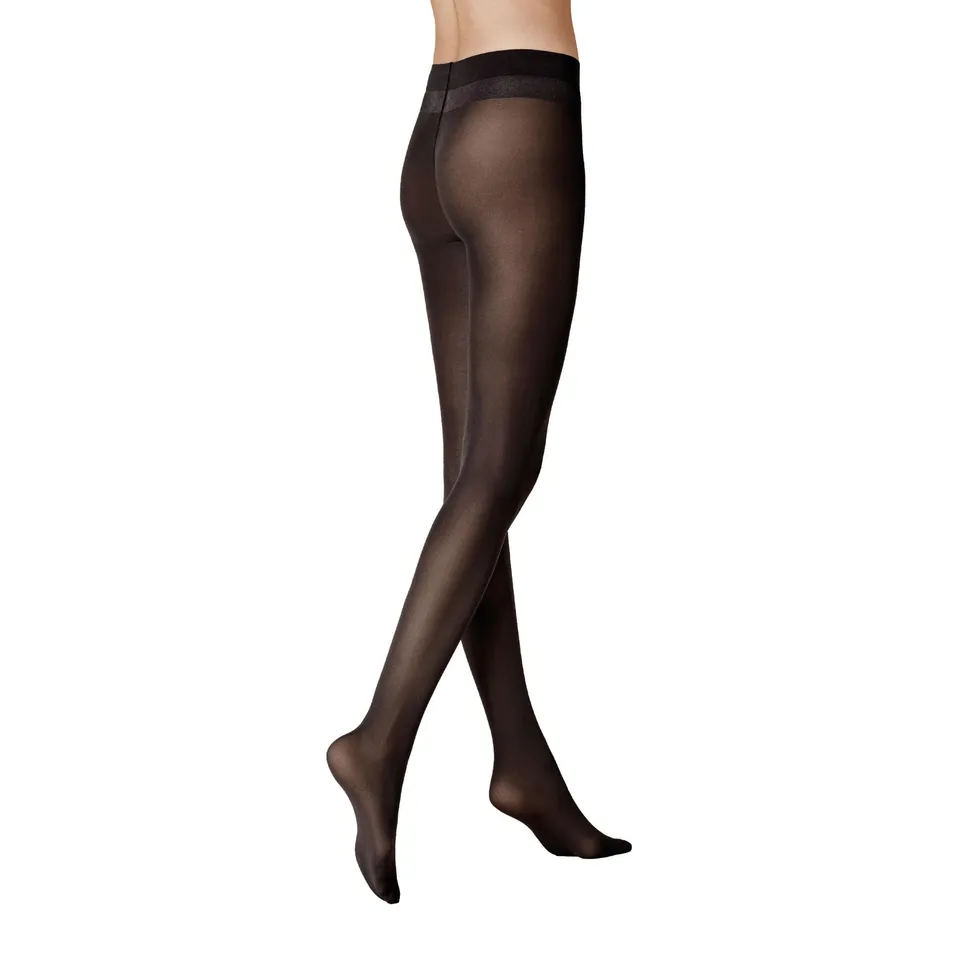 kunert-blue-50-strumpfhose-black-40-42-50-den-matt image 1