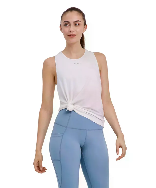 falke-true-motion-studio-top-damen-wei-lyocell image 1