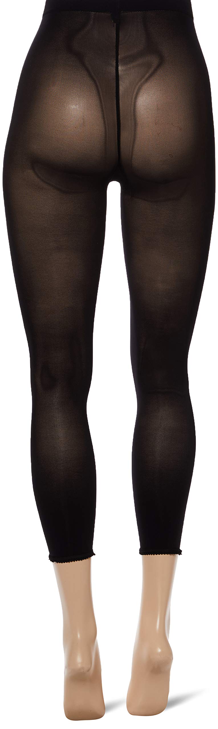 kunert-ease-leggings-damen-schwarz-semi-blickdicht-m-usez-hnchen image 5