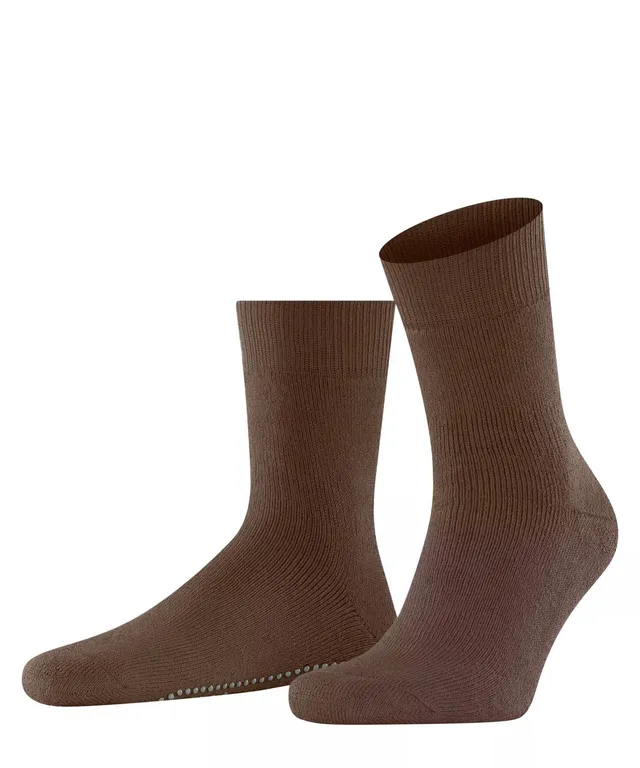 falke-homepads-herren-stoppersocken-43-46-schwarz image 1