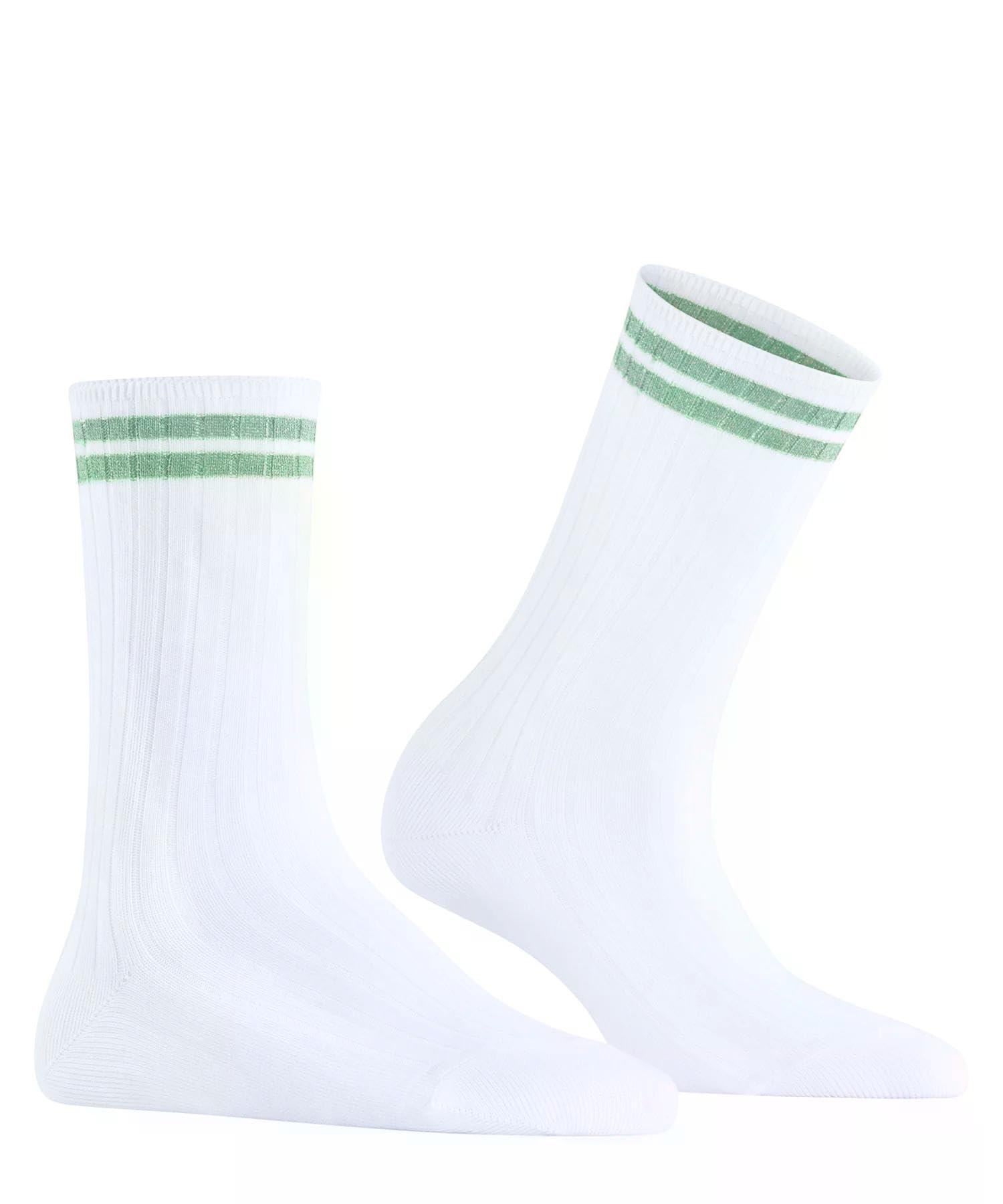 falke-family-play-me-socken-baumwolle-wei-lurex-1-paar image 3