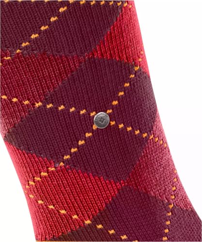 burlington-preston-kniestr-mpfe-herren-argyle-lila-40-46 image 8