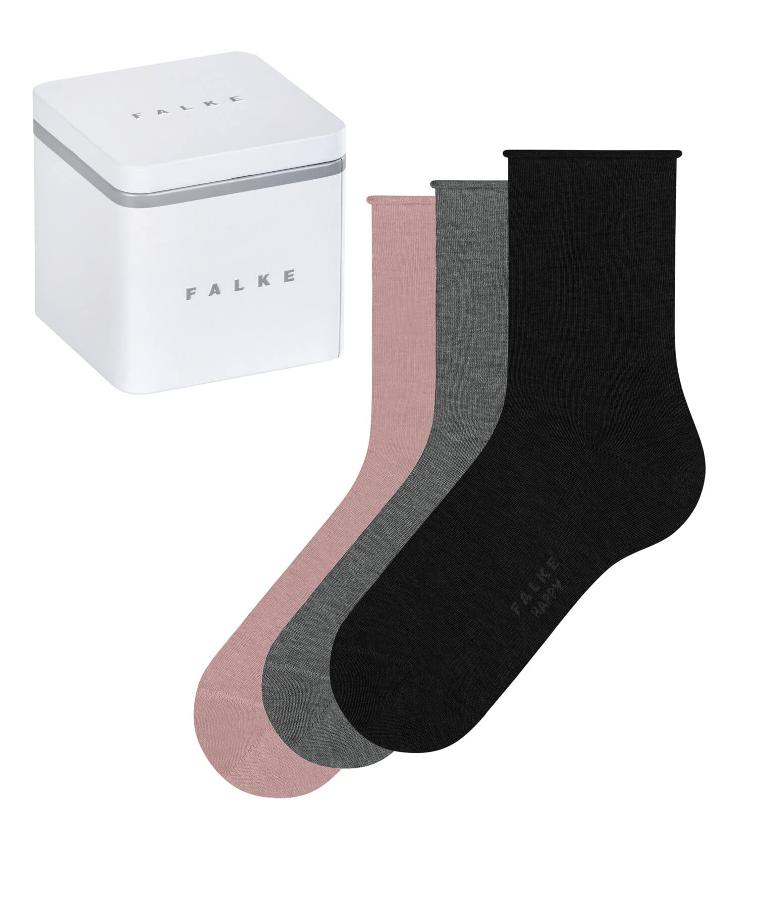 falke-happy-giftbox-uni-damensocken-3-paar-box-35-38-mehrfarbig image 8