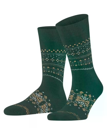 falke-sky-limit-socken-hunter-green-39-42-wollsocken-kaschmir image 6