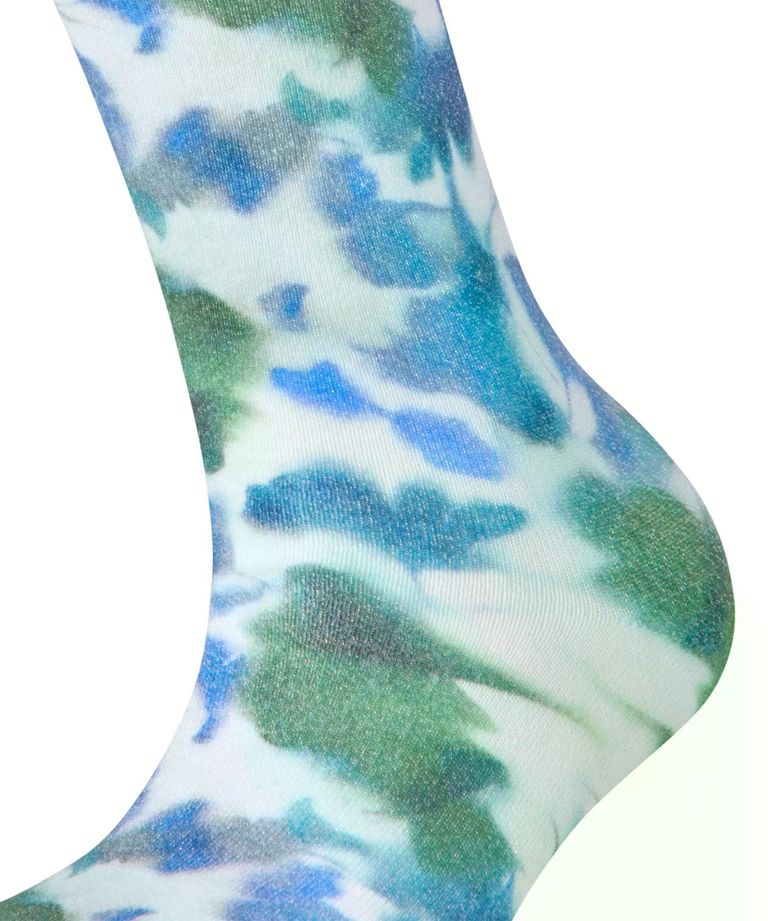 falke-surreal-mist-socken-white-2006-wei-lurex-camouflage image 4