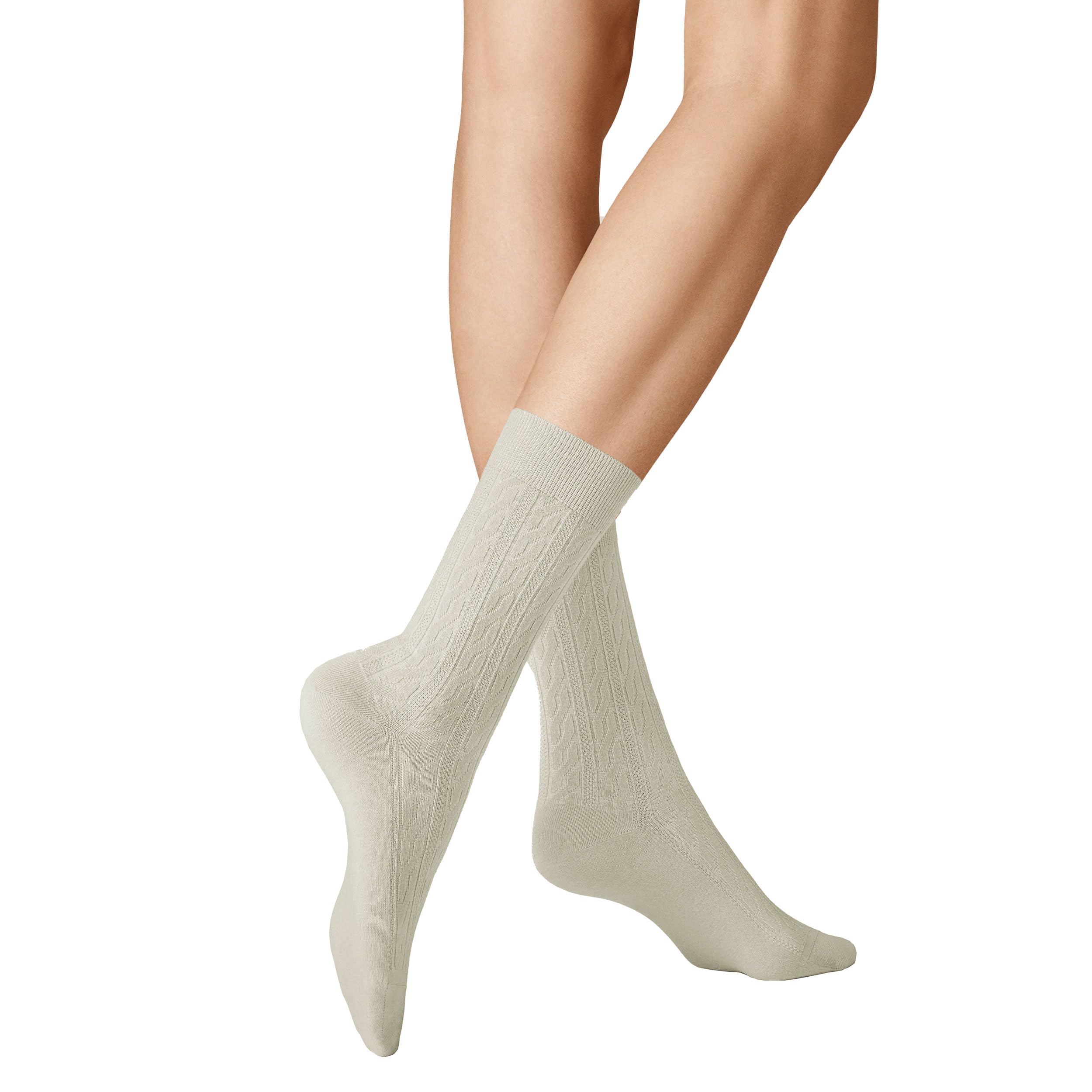 kunert-wool-care-winter-dreams-socken-schwarz-39-42 image 7