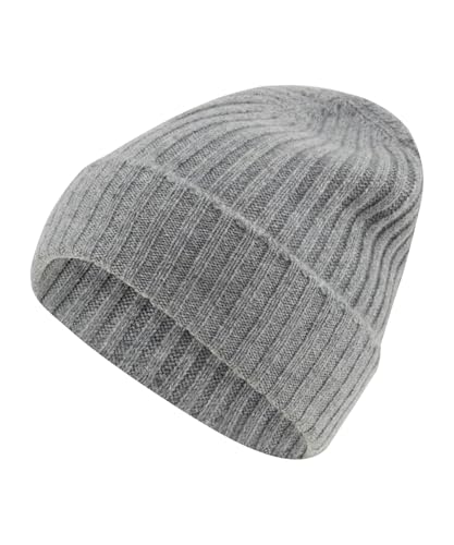 falke-keep-warm-basic-ribbed-kaschmirm-tze-unisex image 5