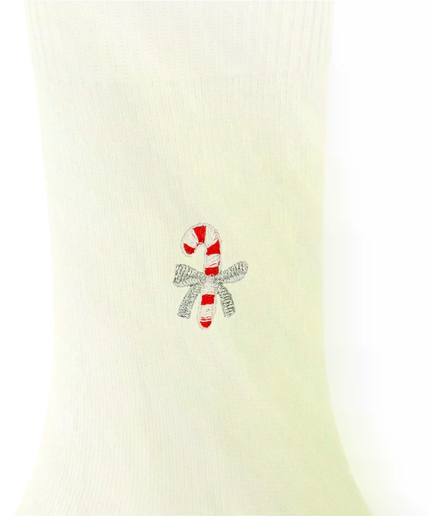 falke-cosy-wool-candy-cane-socken-39-42-merinowolle-kaschmir image 4