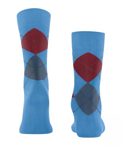 falke-sensitive-argyle-socken-wave-6967-baumwolle-rauten image 7