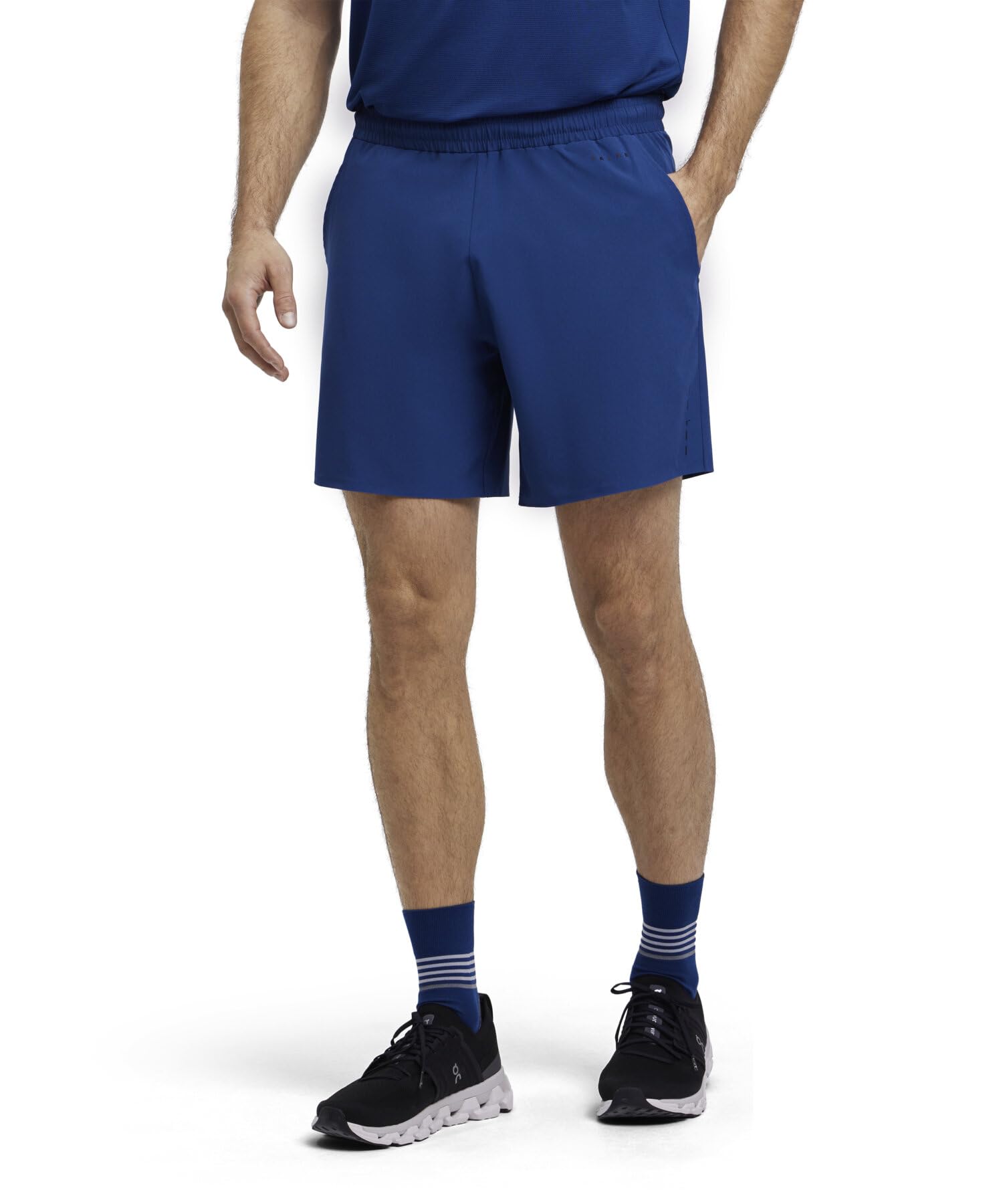 falke-true-motion-shorts-schwarz-herren-atmungsaktiv image 7