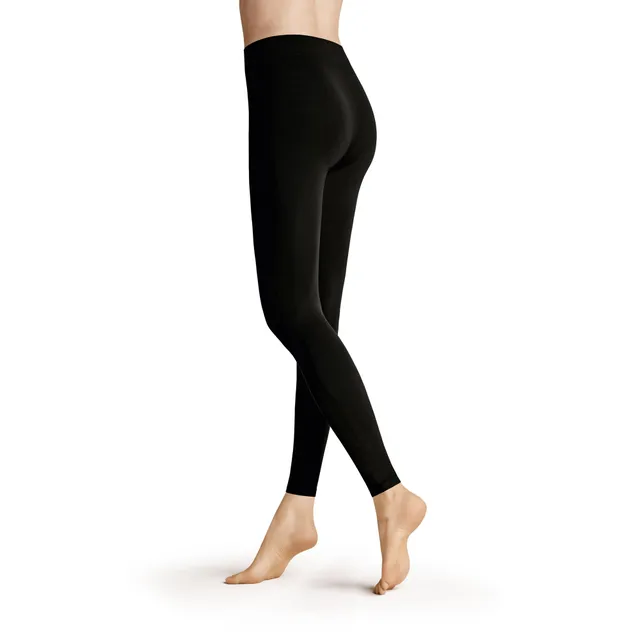 hudson-micro-seamless-leggings-blickdicht-schwarz-90-den image 1