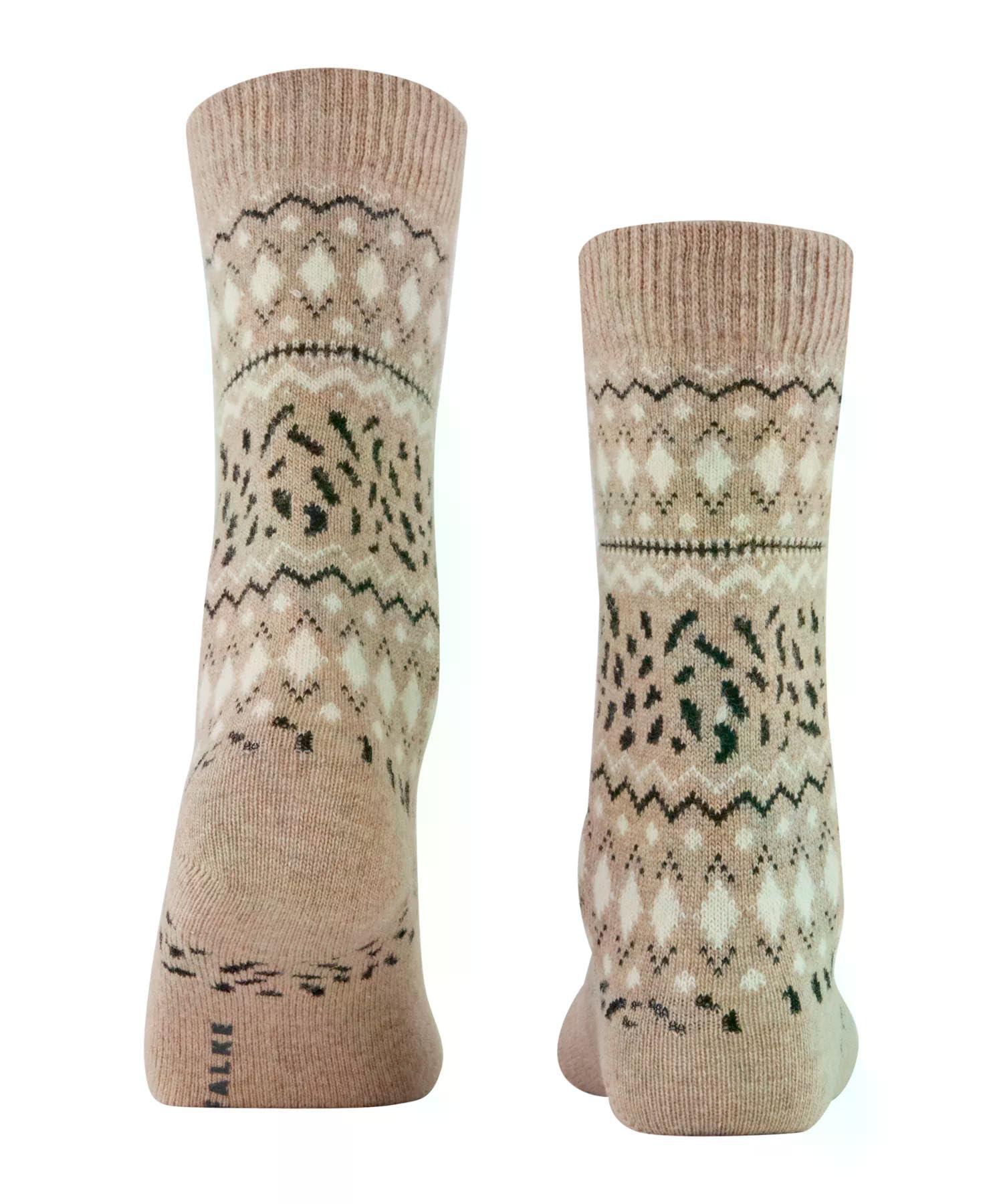 falke-cosy-wool-special-edition-socken-wolle-norweger-damen image 2
