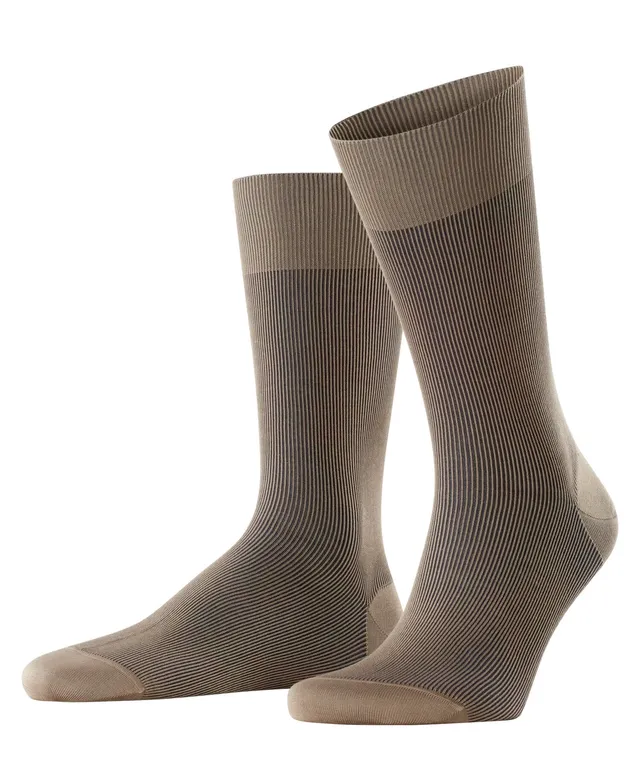 falke-fine-shadow-socken-herren-wolle-schatteneffekt image 1