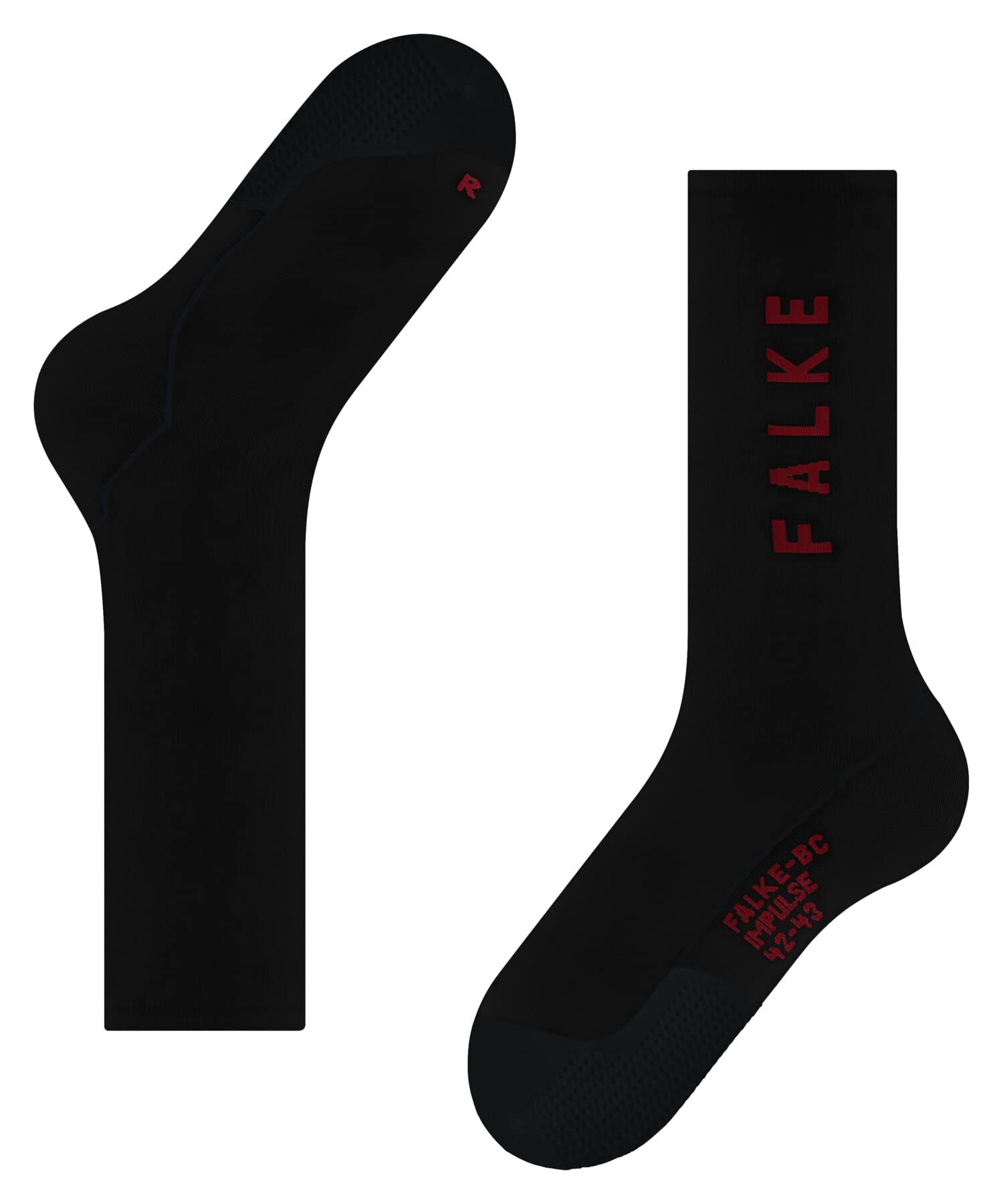 falke-bc-impulse-peloton-fahrradsocken-ultraleicht image 7