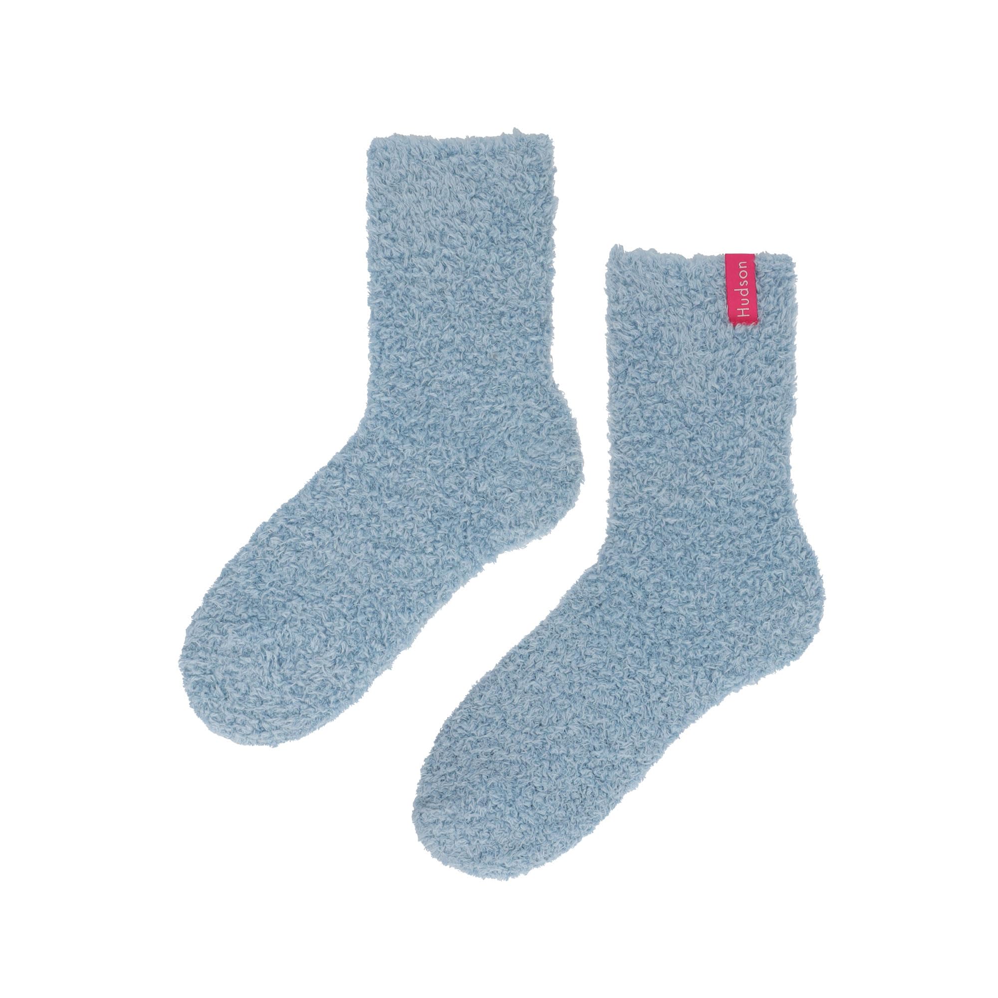 hudson-relax-damen-socken-cosy-fashion-pure-rose-35-38 image 6