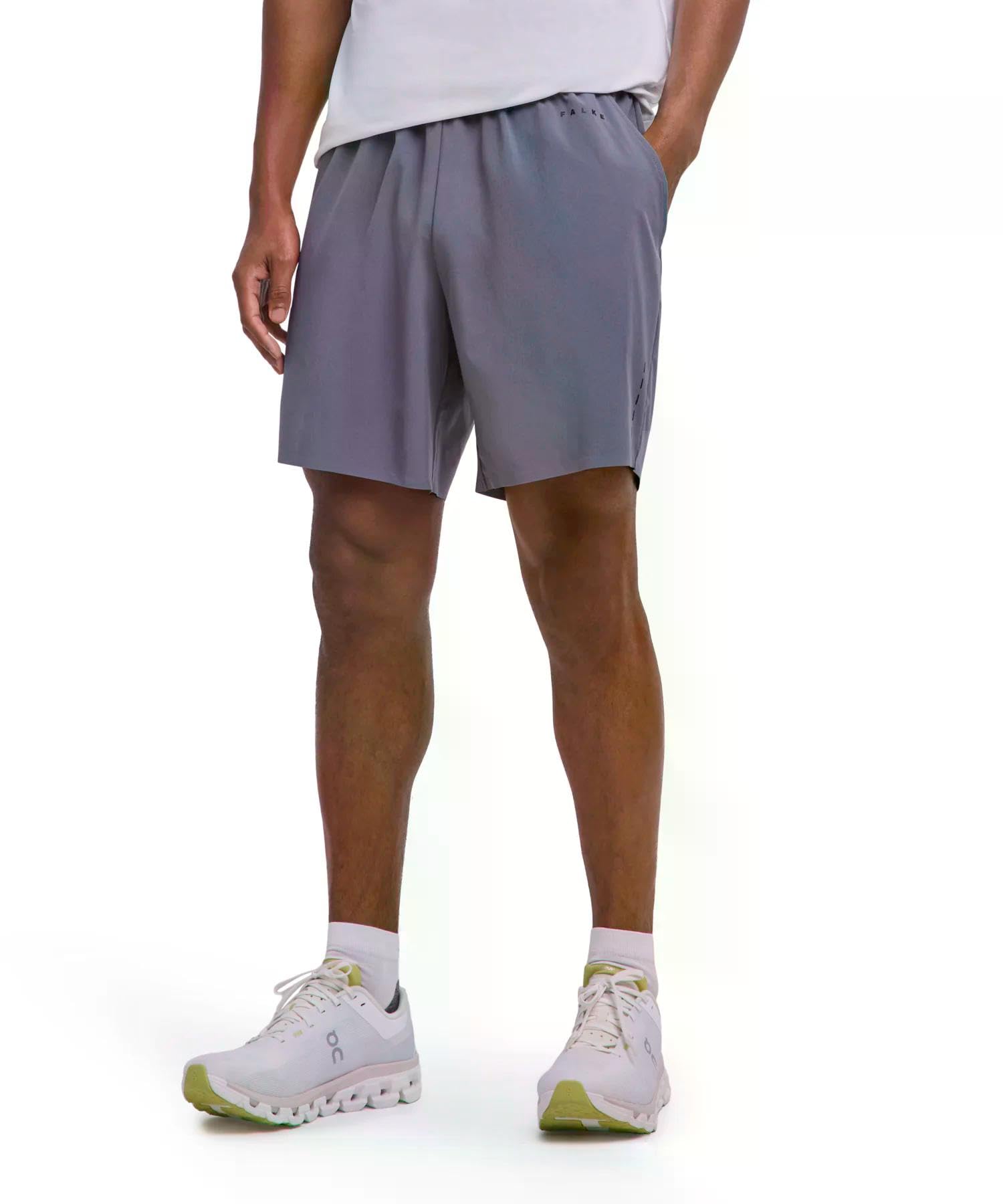 falke-true-motion-shorts-schwarz-herren-atmungsaktiv image 6