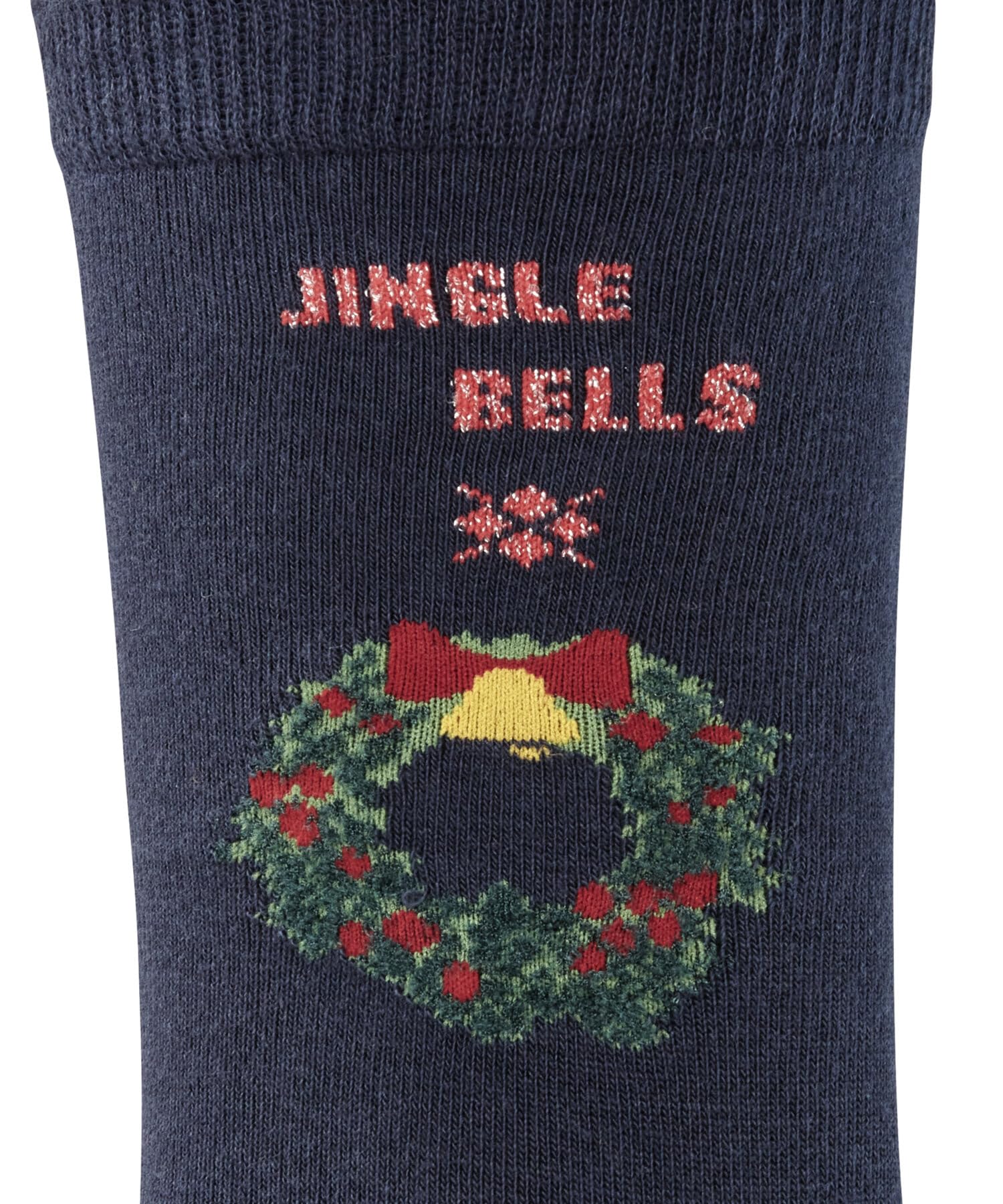 burlington-x-mas-giftset-socken-baumwolle-blau-blue-mix-1-paar image 2