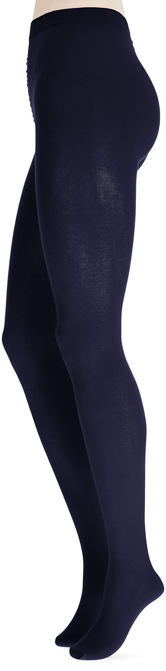 kunert-sensual-cotton-damen-strumpfhose-baumwolle-warme-strick image 3