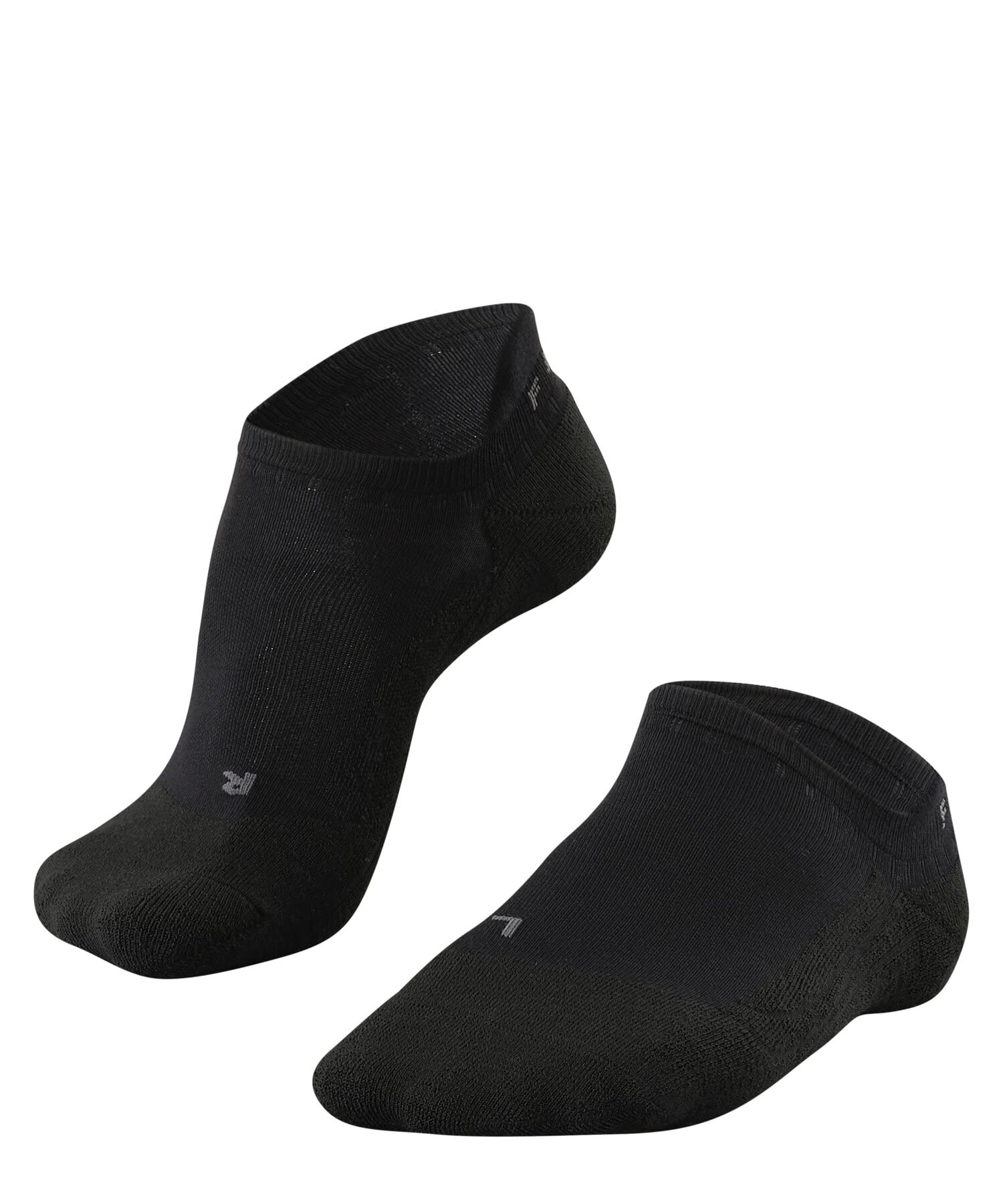 falke-go2-invisible-damen-golfsocken-wei-37-38-gepolstert image 7