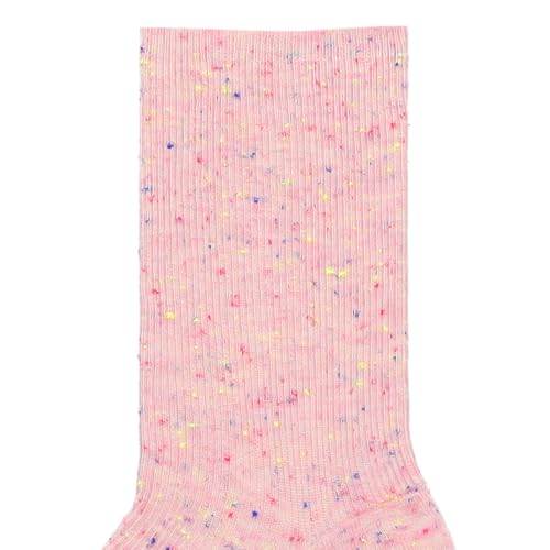 hudson-only-spot-socken-milkshake-pink-gr-39-42 image 6