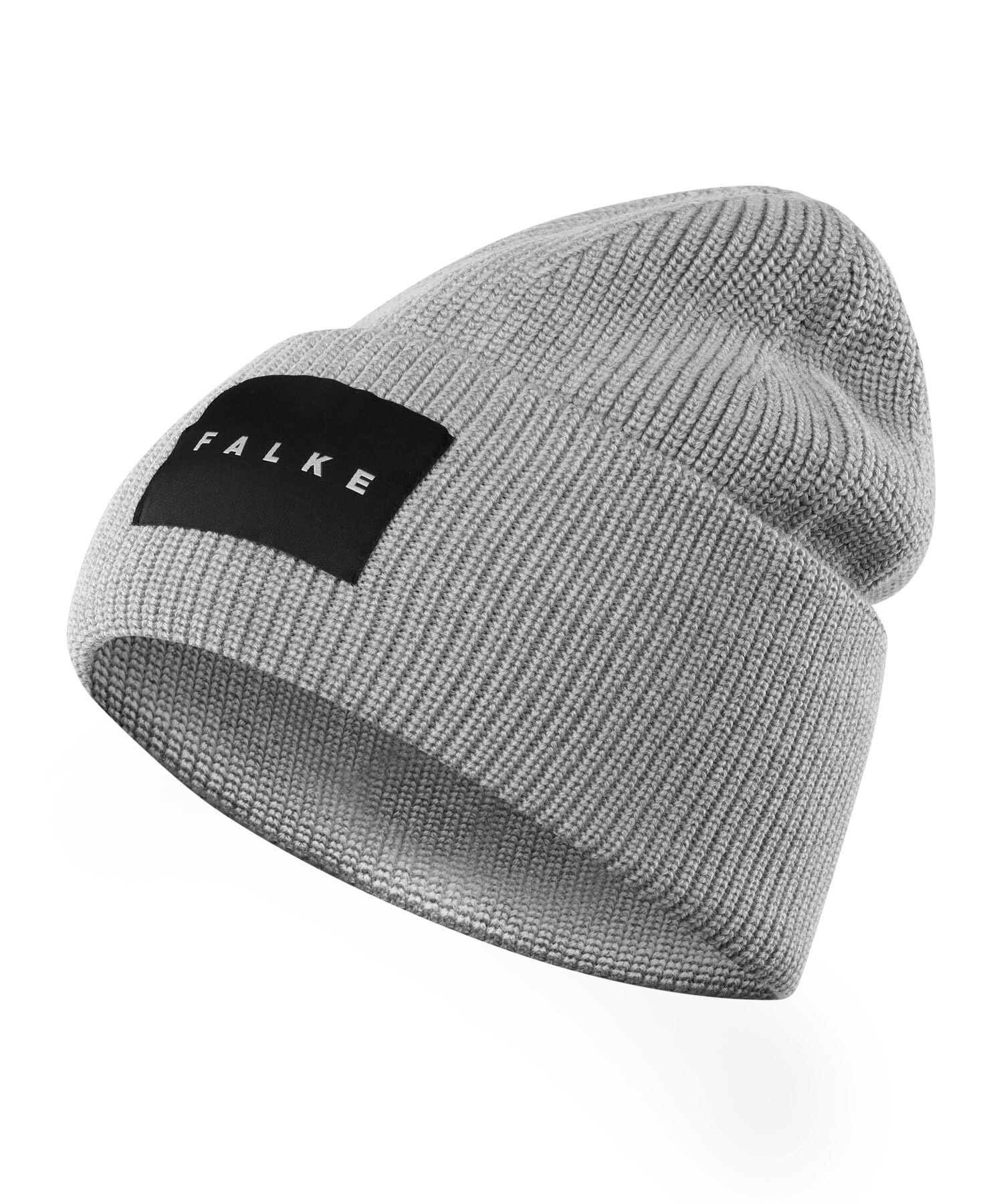 falke-keep-warm-m-tze-merinowolle-coral-red-8006-unisex image 7