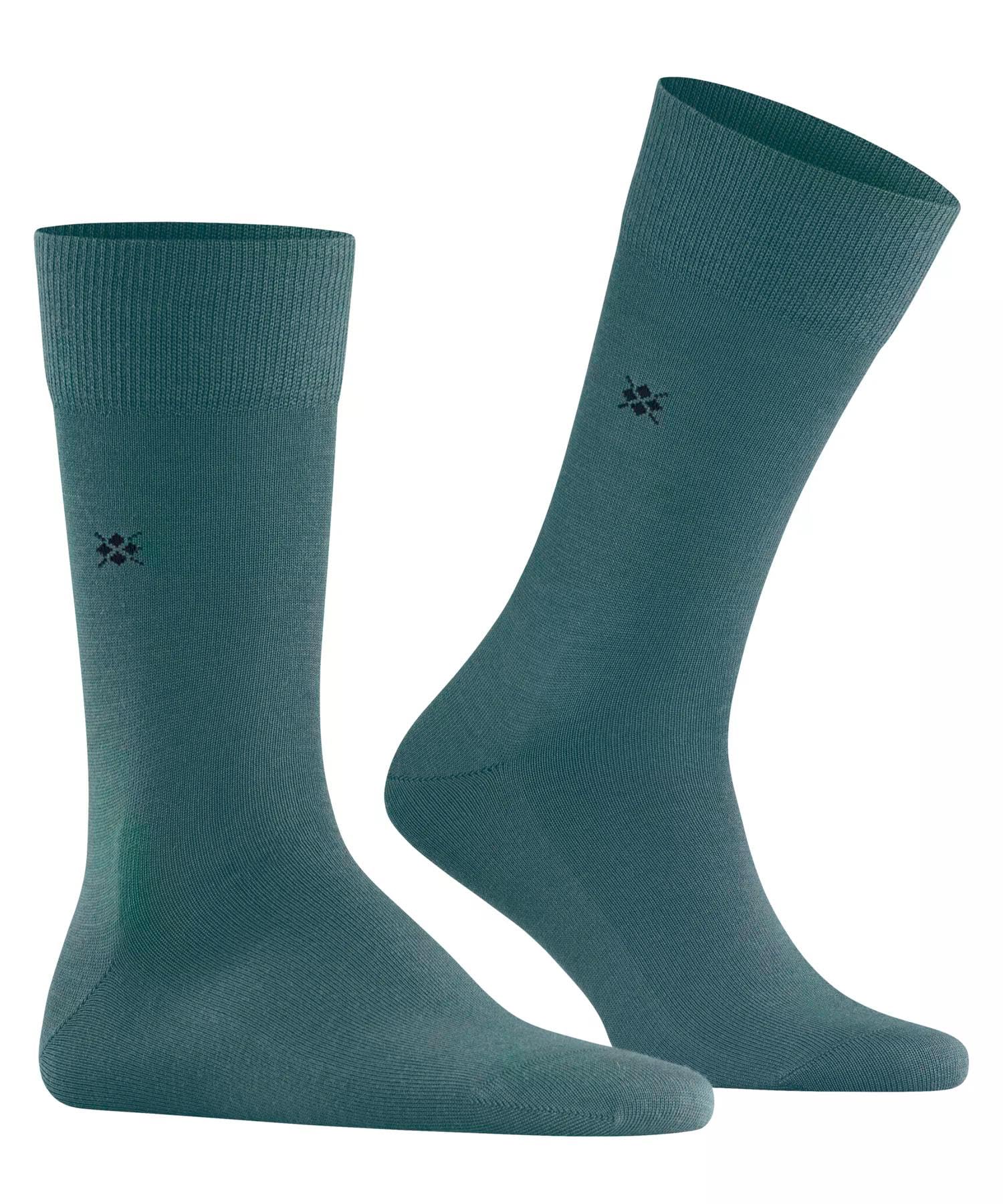 burlington-leeds-socken-herren-gr-n-amazonia-wolle-40-46 image 4