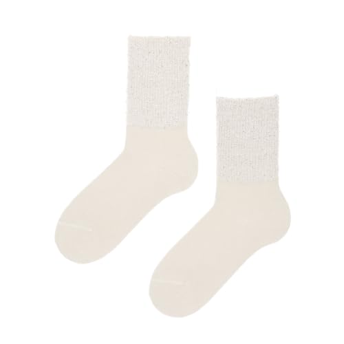 kunert-perfect-shine-socken-silber-glanz-mit-pailletten image 5