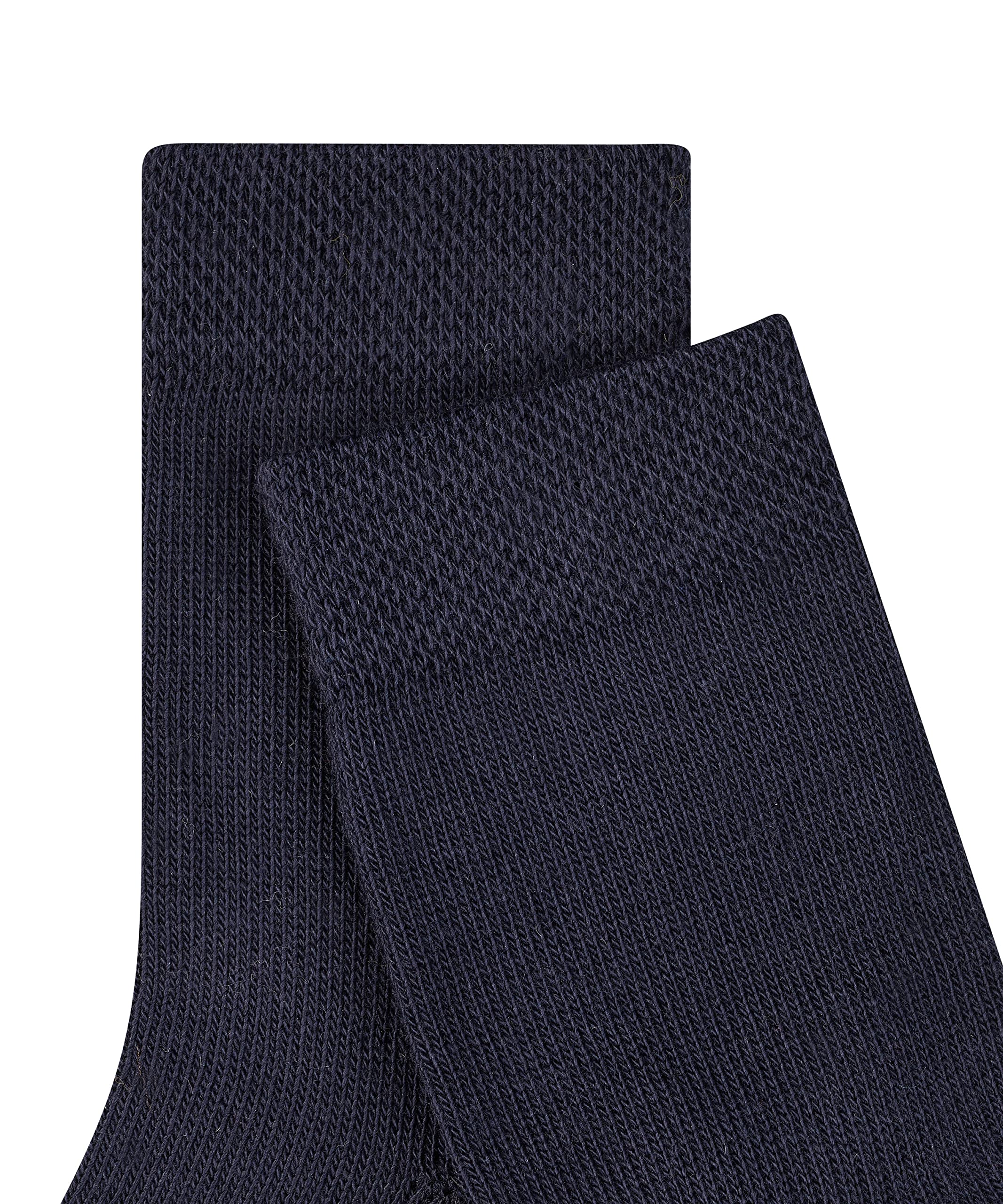 falke-erstling-sensitive-b-babysocken-baumwolle-dark-navy-74-80 image 3
