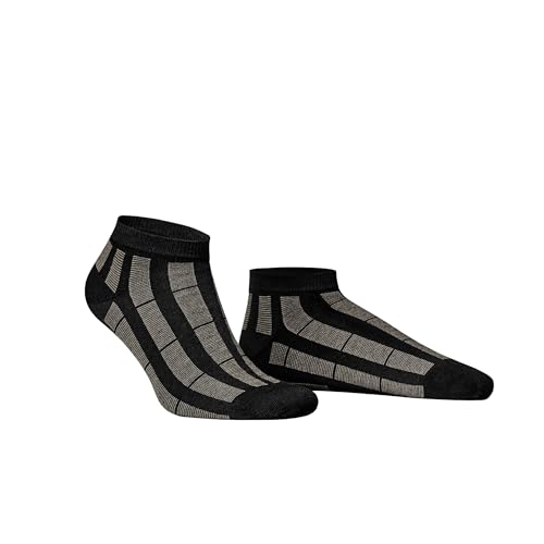 hudson-only-pin-sneaker-socken-blackberry-herren-streifen image 7