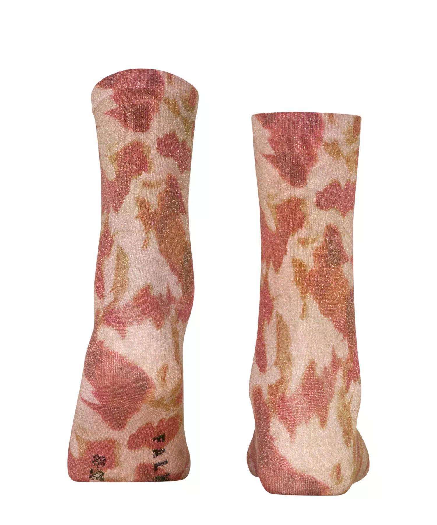falke-surreal-mist-socken-country-lurex-baumwolle-35-38 image 2