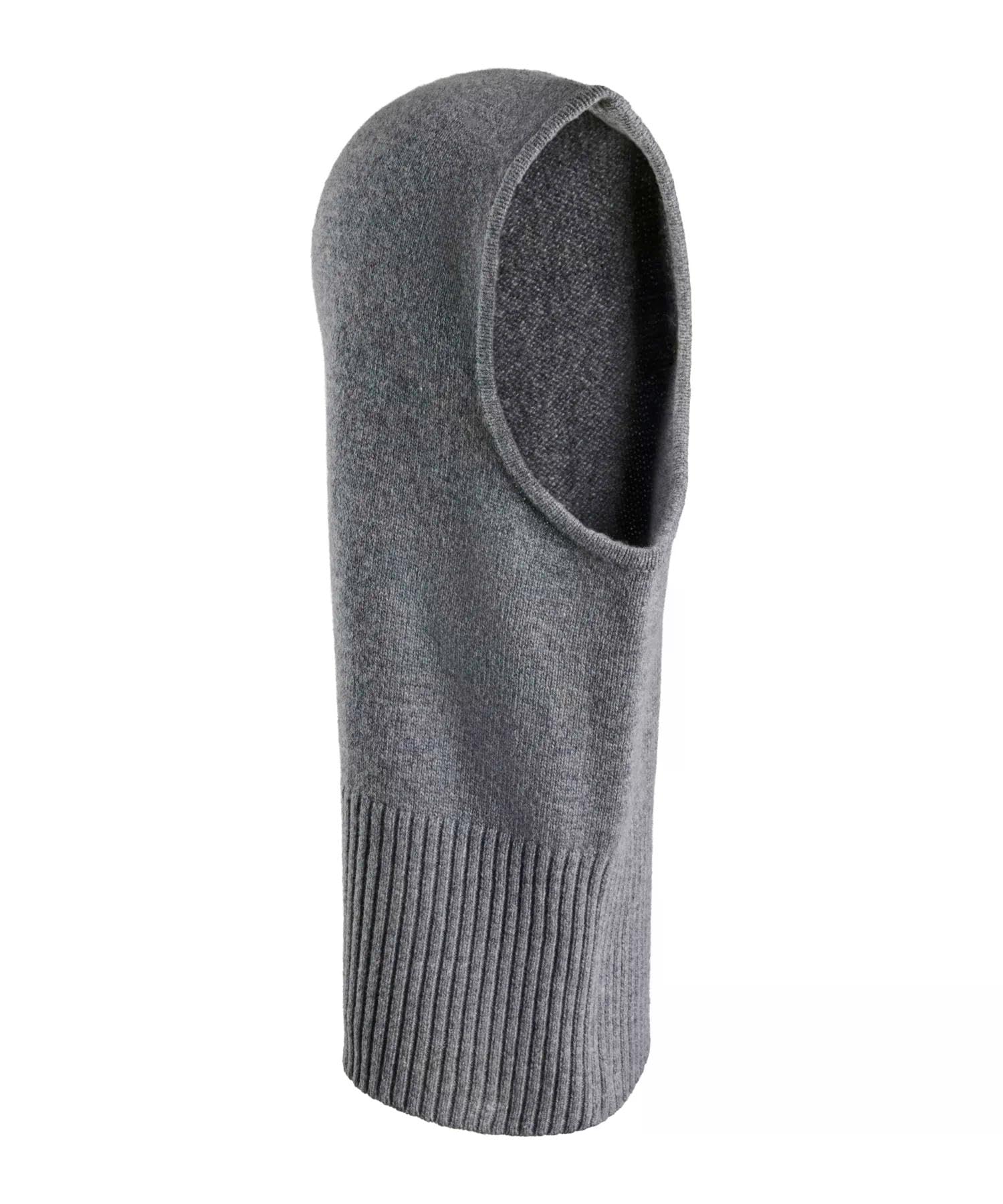 falke-keep-warm-m-tze-damen-schwarz-schurwolle image 5
