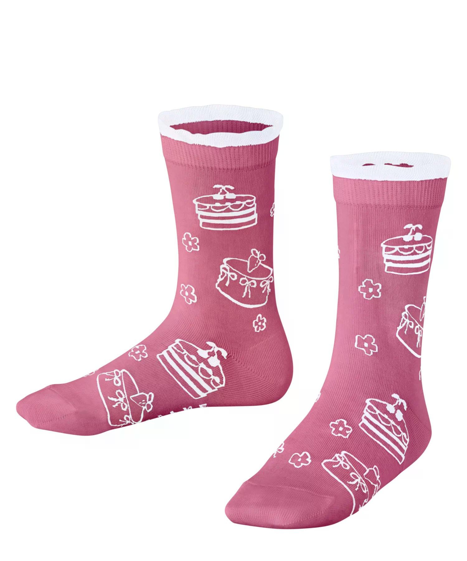 falke-beautiful-cakes-socken-27-30-bl-mchen image 8