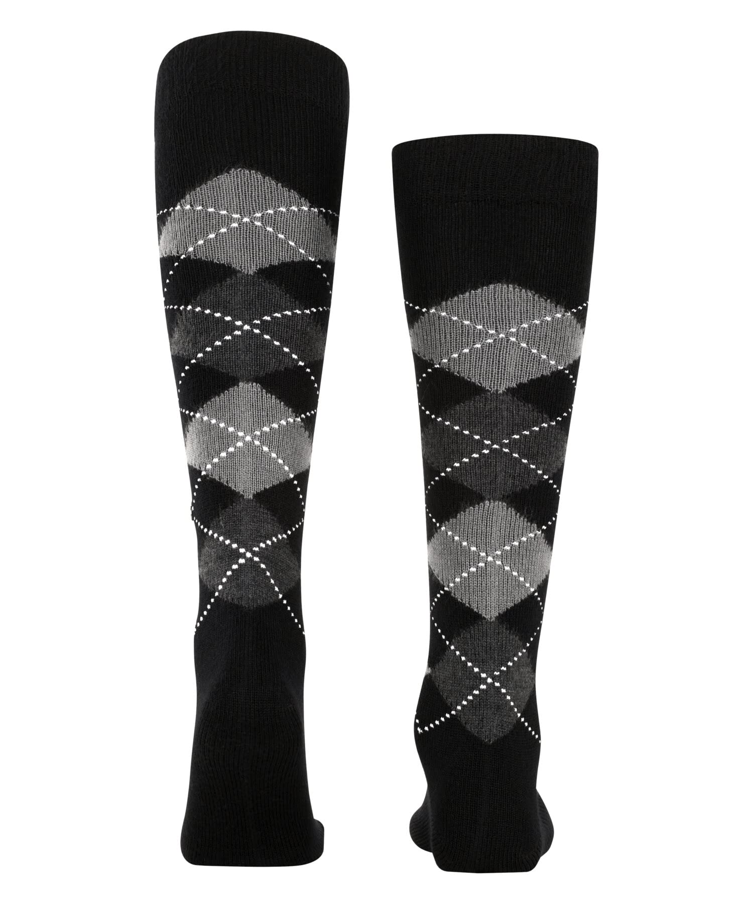 burlington-preston-kniestr-mpfe-argyle-beige-pearl-40-46 image 2