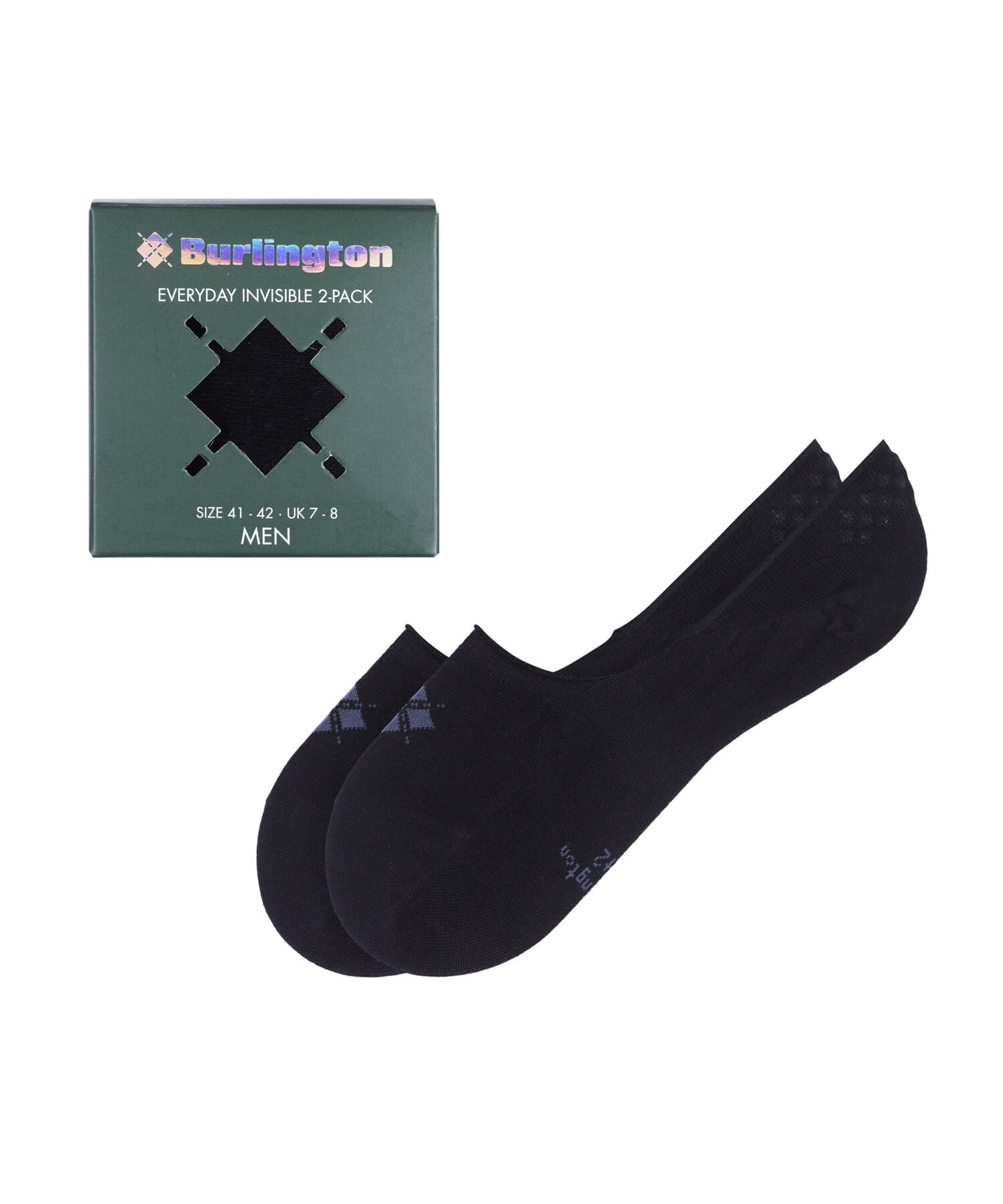 burlington-everyday-2-pack-f-linge-baumwolle-schwarz image 1