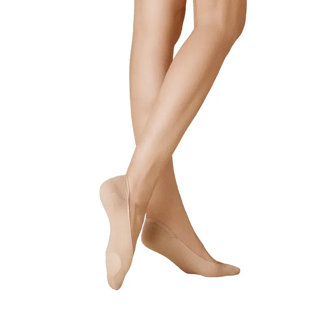 kunert-velvet-ballerina-f-linge-35-38-antirutsch image 1