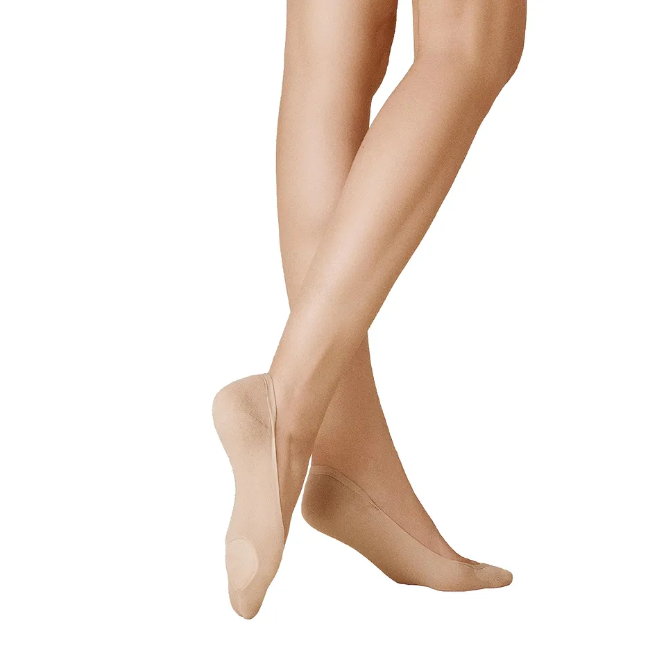 kunert-velvet-ballerina-f-linge-35-38-antirutsch image 1